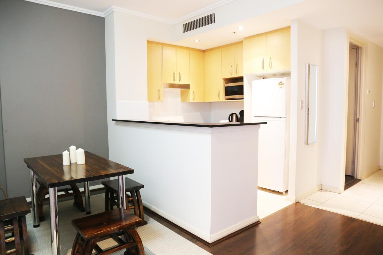 Oaks Harmony Apartment Sydney Ngoại thất bức ảnh