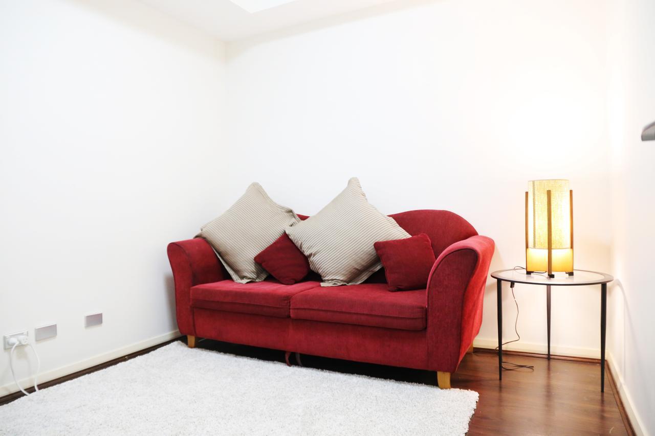 Oaks Harmony Apartment Sydney Ngoại thất bức ảnh