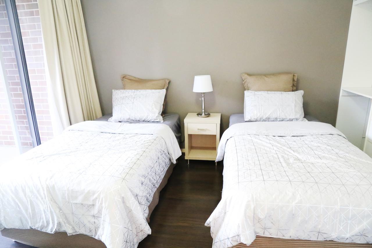 Oaks Harmony Apartment Sydney Ngoại thất bức ảnh